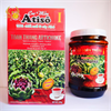 ARTICHOKE EXTRACT (CAO MẮM ATISO TOÀN THẮNG)