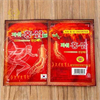 POWER RED GINSENG PATCH with RED GINSENG HÀN QUỐC (20 CÁI)