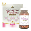 COLLAGEN & PLACENTA COLLAGEN + PLACENTA, 270 TAB., NHẬT BẢN