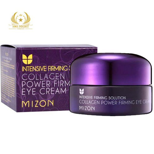 КРЕМ ДЛЯ ГЛАЗ MIZON COLLAGEN POWER FIRMING EYE CREAM 25ML