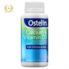 OSTELIN CALCIUM & VITAMIN D3 - CALCIUM + VITAMIN D3 CHO XƯƠNG VÀ KHỚP, 130 TAB., ÚC