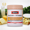 CALCIUM VITAMIN D SWISSE ÚC (CALCIUM + VITAMIN D), 150 VIÊN