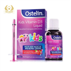 OSTELIN KIDS VITAMIN D3 LIQUID - ЖИДКИЙ ВИТАМИН D3 ДЛЯ ДЕТЕЙ C 6 МЕС. ДО 12 ЛЕТ, 20МЛ, АВСТРАЛИЯ