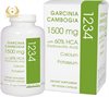 CREATIVE BIOSCIENCE - GARCINIA CAMBOGIA 1234 1500 MG- 60 VIÊN CHAY GIẢM BÉO