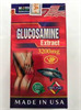 GLUCOSAMINE HOA KỲ GLUCOSAMINE (3200 MG - 100 VIÊN NANG)