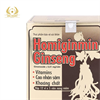 HOMIGINMIN GINSENG - PHỨC HỢP VITAMIN CÙNG NHÂN SÂM KÍCH HOẠT QUÁ TRÌNH CHUYỂN HÓA