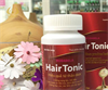 HAIR TONIC, 100 VIÊN CHỨA TÓC RỤNG VÀ HƯ TỔN