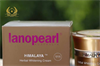 LANOPEARL HIMALAYA HERBAL WHITENING CREAM: ОТБЕЛИВАЮЩИЙ КРЕМ С РАСТИТЕЛЬНЫМИ КОМПОНЕНТАМИ, 50 МЛ