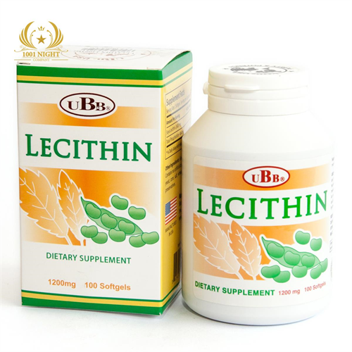 ЛЕЦИТИН (LECITHIN) – ЛУЧШАЯ ПОДДЕРЖКА ДЛЯ МОЗГА И ПЕЧЕНИ