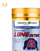 LUNG DETOX CAPSULES DÀNH CHO PHỔI