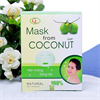 MẶT NẠ DỪA VIỆT NAM (MASK TỪ DỪA)