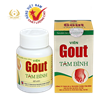 ФУНКЦИОНАЛЬНЫЙ ПРЕПАРАТ GOUT TAM BINH ДЛЯ ЛЕЧЕНИЯ ХРЯЩЕВОЙ ТКАНИ, СУСТАВОВ И ПОДАГРЫ (ВЬЕТНАМ)