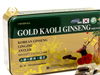 LINGZHI VIÊN NANG GINSENG GOLD KaOLI GINSENG, 60 VIÊN NANG