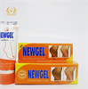 NEWGEL - KEM TRỊ Nứt Gót Chân (VIỆT NAM) 20 GR