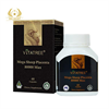 Nhau Thai Cừu Vitatri Mega Placenta 80000 Max 60 Viên