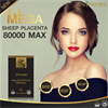 Nhau Thai Cừu Vitatri Mega Placenta 80000 Max 60 Viên