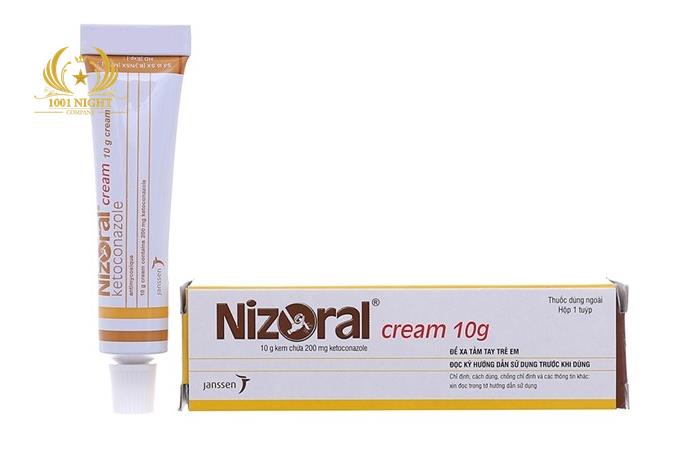 NIZORAL / NIZORAL®