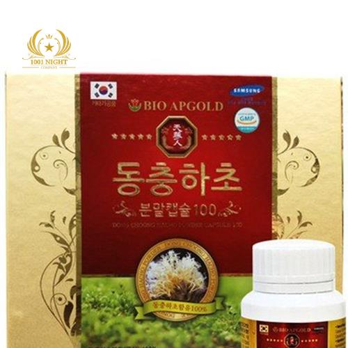 DÂY CHUYỀN HÀN QUỐC DẠNG VIÊN - (DONG CHUNG HACHO) - 2 HỘP 60 VIÊN. HÀN QUỐC