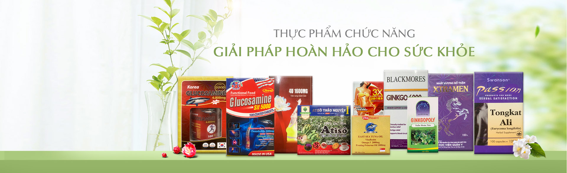 Banner Tiếng Việt